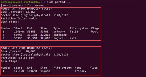 Linux Tutorial: How To Use Fdisk Command To Create Partition In Linux